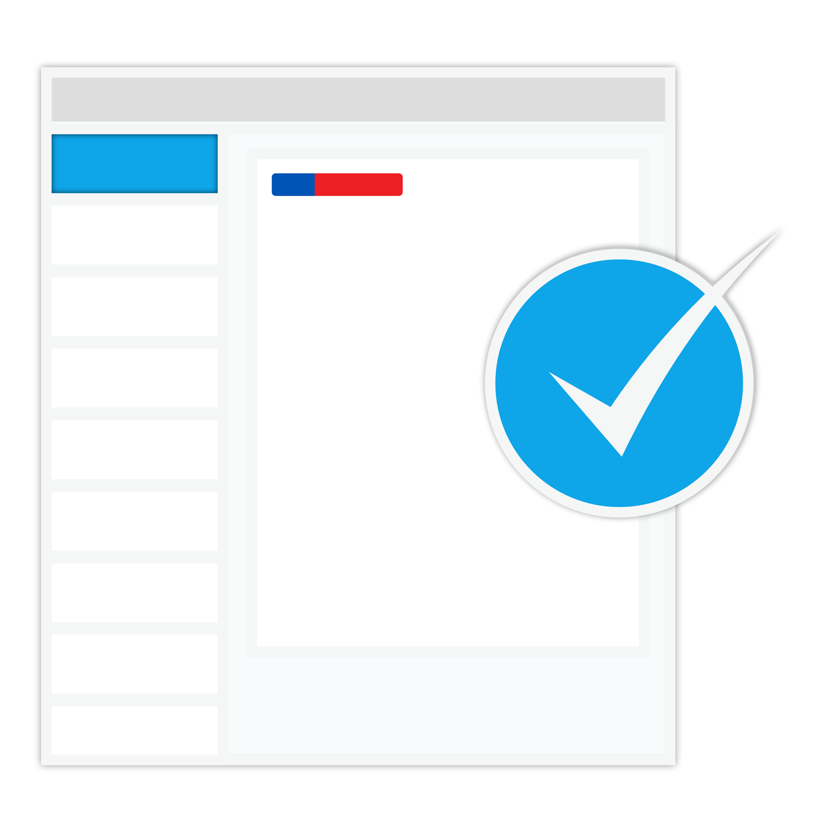 Ontvangstbevestiging