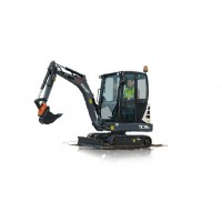 Schaeff TC19 Minigraver 1900KG