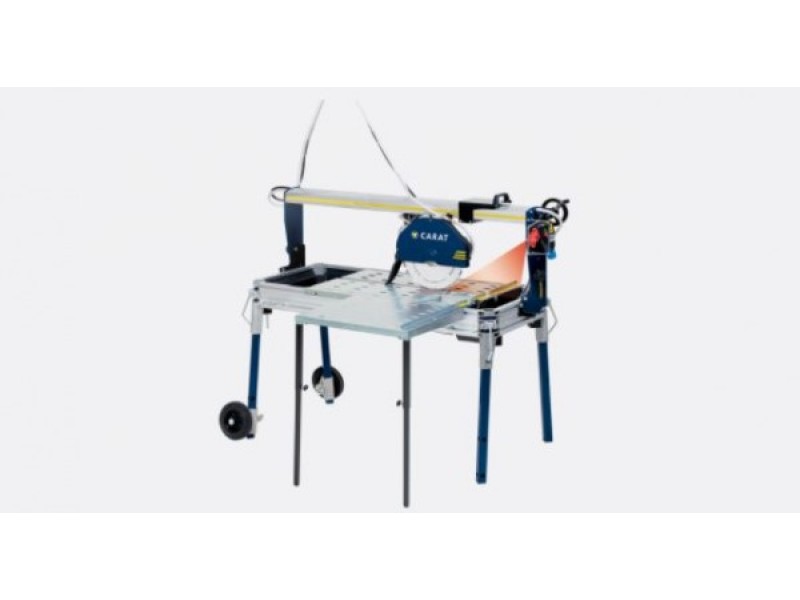 Tegelzaag 80cm 220V