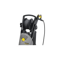 Hogedrukspuit koud 220V 125BAR