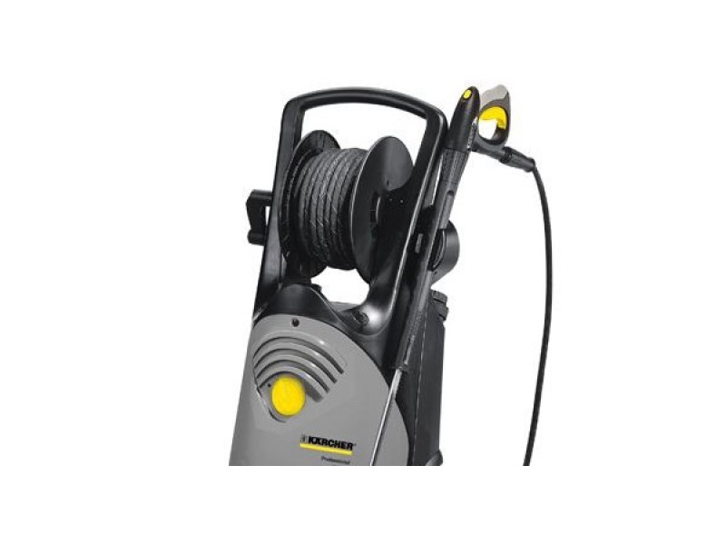 Hogedrukspuit koud 220V 125BAR