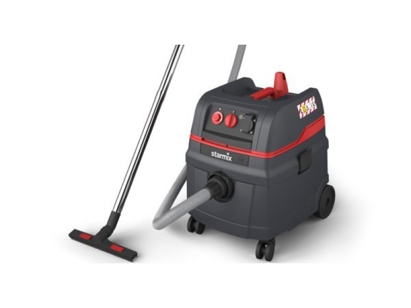 Stofzuiger Droog 1050W