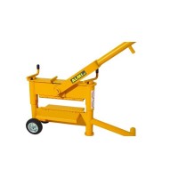 Stenenknipper 30CM