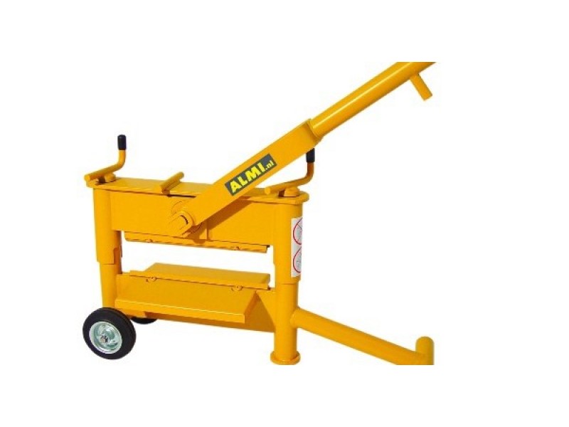 Stenenknipper 30CM