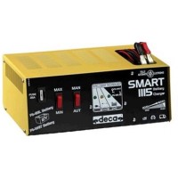 Acculader 12V / 24V