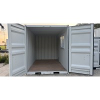 Combicontainer 12FT NIEUW