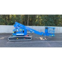 Nagano 12TC Rupshoogwerker