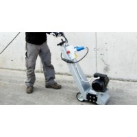Bouchardeermachine 220V 