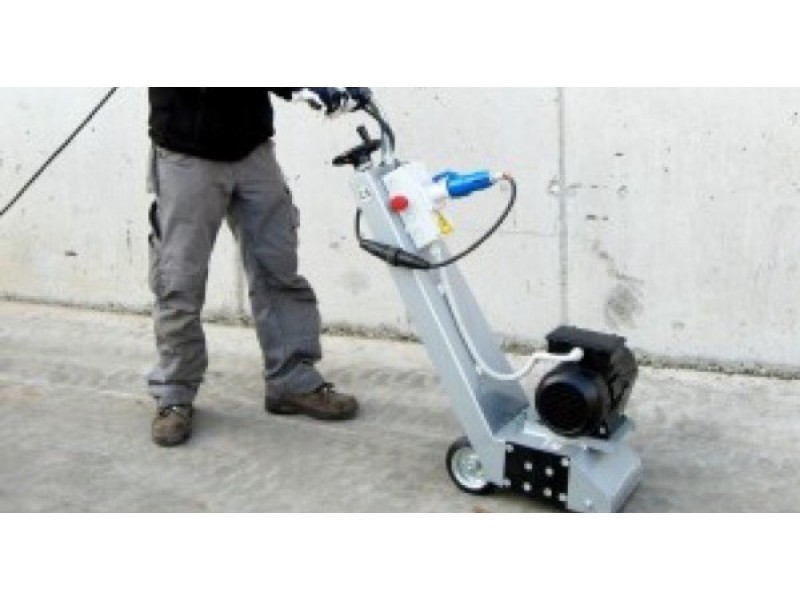 Bouchardeermachine 220V 
