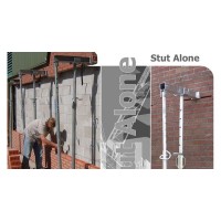 Stut-Alone stempels
