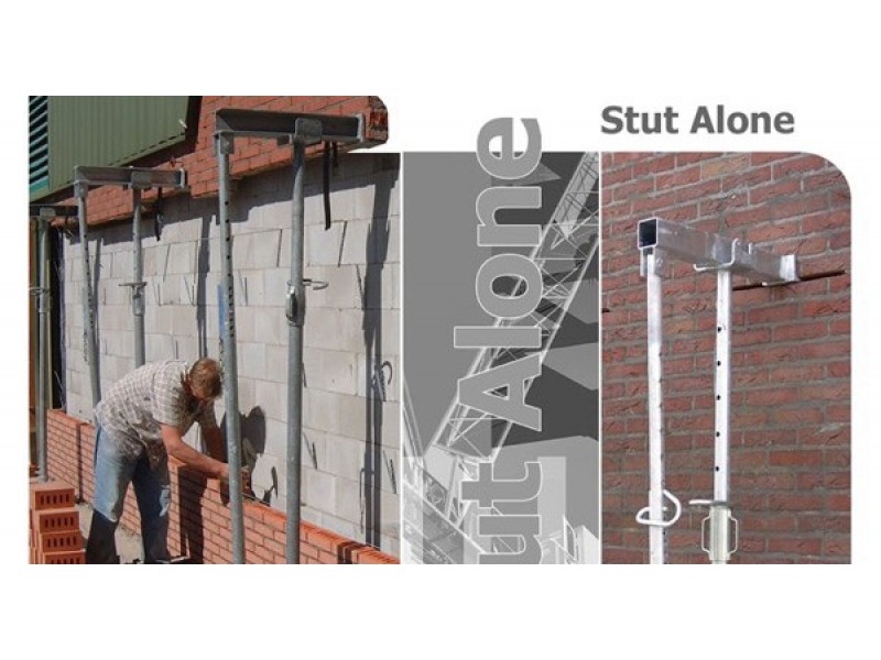 Stut-Alone stempels