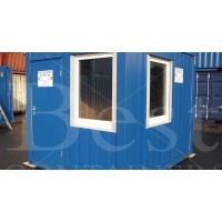 Unit 2.50x3.00M