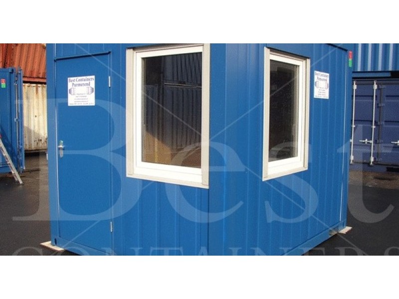 Unit 2.50x3.00M