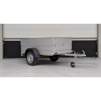 Bagagewagen 900L