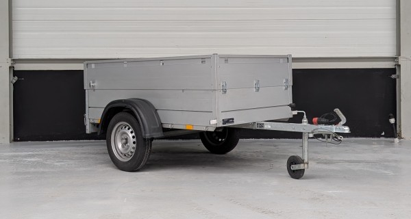 Bagagewagen 900L