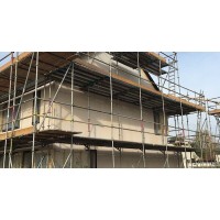 Layher Allround metselsteiger