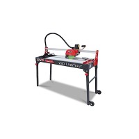 Tegelzaag 100cm 220V