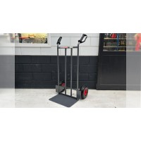 Steekwagen 150 / 250KG