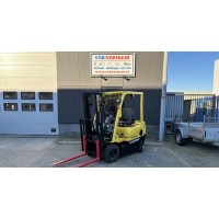 Heftruck 1.5TON Diesel