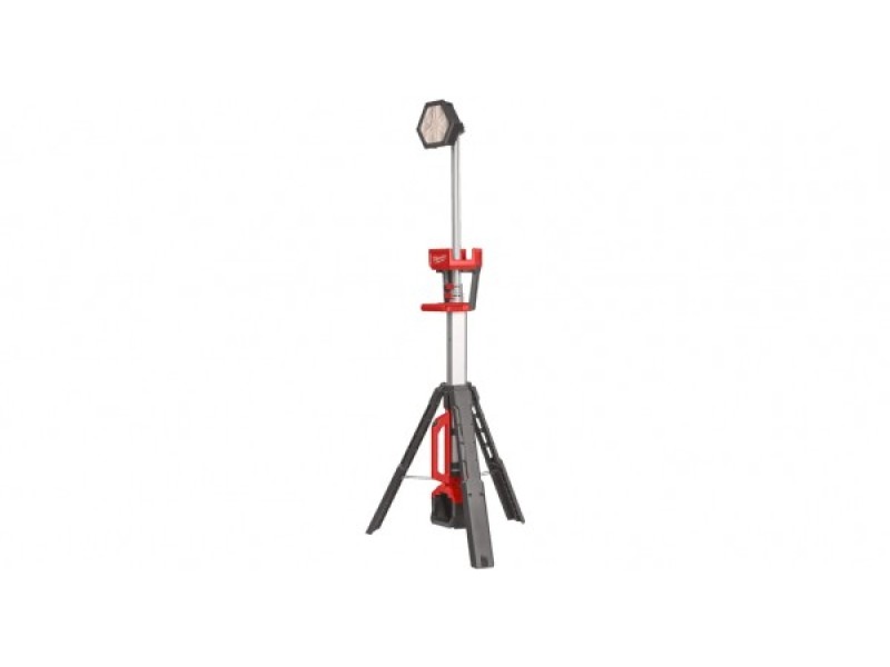 Bouwlamp Statief 2.2M Accu