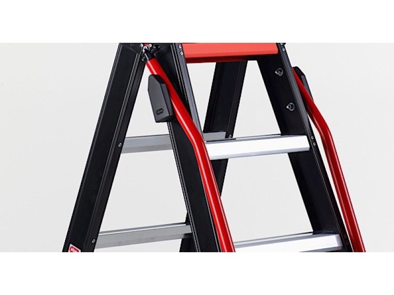 Bordestrap 10 trede 