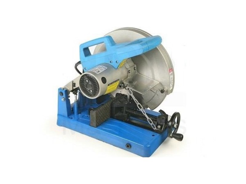 Metaalafkortzaag elektrisch 220V