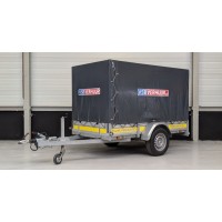 Enkelasser Huif 750KG