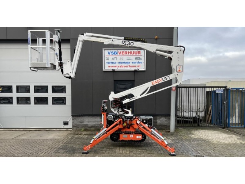 Easylift R130 Spinhoogwerker 12.2M