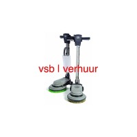 Schrobmachine Home
