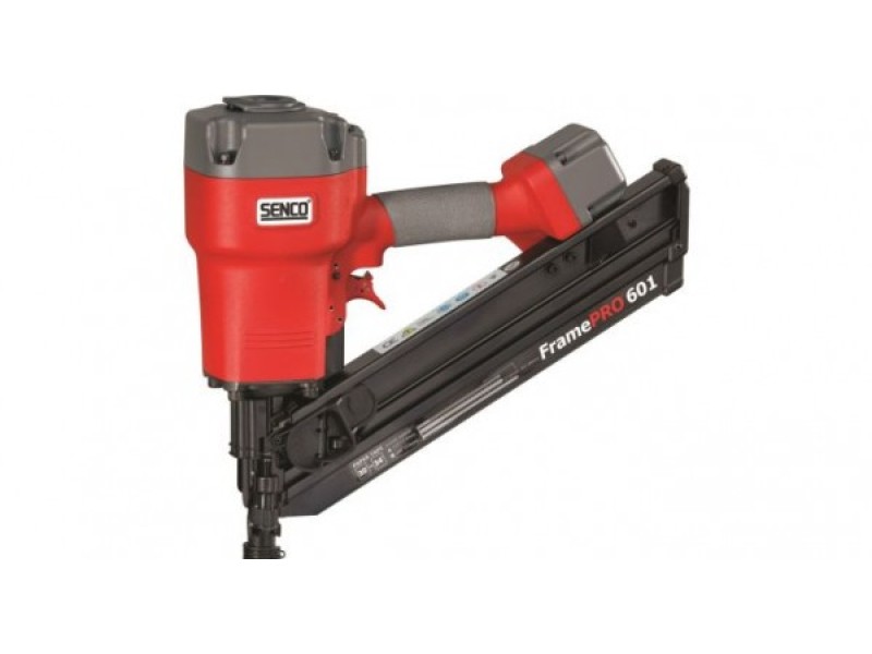 Constructietacker accu