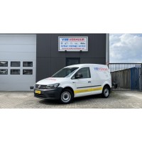 Bestelbus 1 (4m³)