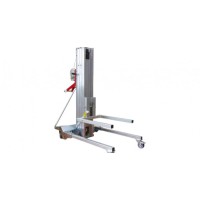 ALP montagelift 250KG 4.75M