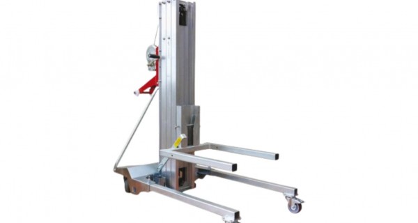 ALP montagelift 250KG 4.75M