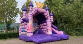 Springkussen Multiplay Princes Havana
