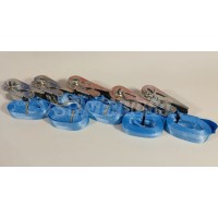 Eindloze Spanband
