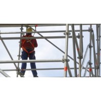 Montage overige steigers