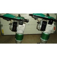 Wackerstamper 50KG