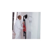 Wand- en plafondschuurmachine excentrisch 225MM