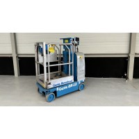 Genie GR-15 Masthoogwerker 6.50M