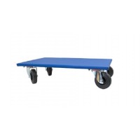 Hondje / meubeltransporter
