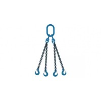 Hijsketting 4-sprong
