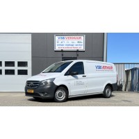 Bestelbus 2 (6m³)