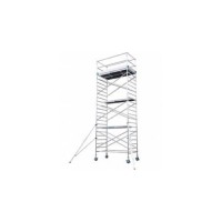 Aluminium rolsteiger 8.4M