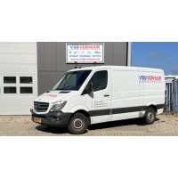 Bestelbus 3 (8m³)