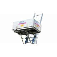 Verhuislift 230V 13.0M