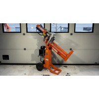 Kloofmachine 55CM 10TON Elektrisch