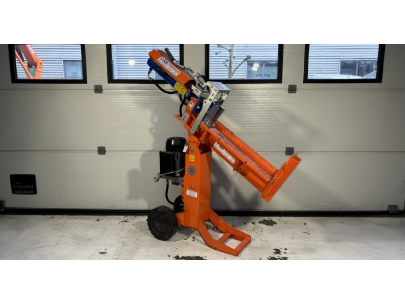 Kloofmachine 55CM 10TON Elektrisch