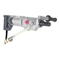 Diamant boormachine tot 131MM