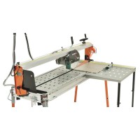 Tegelzaag 120cm 220V