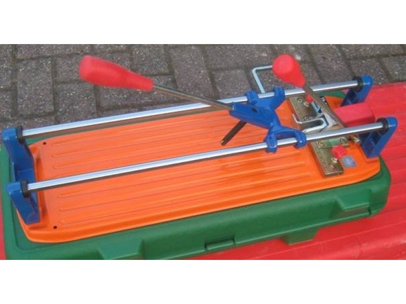 Tegelsnijder 50cm 